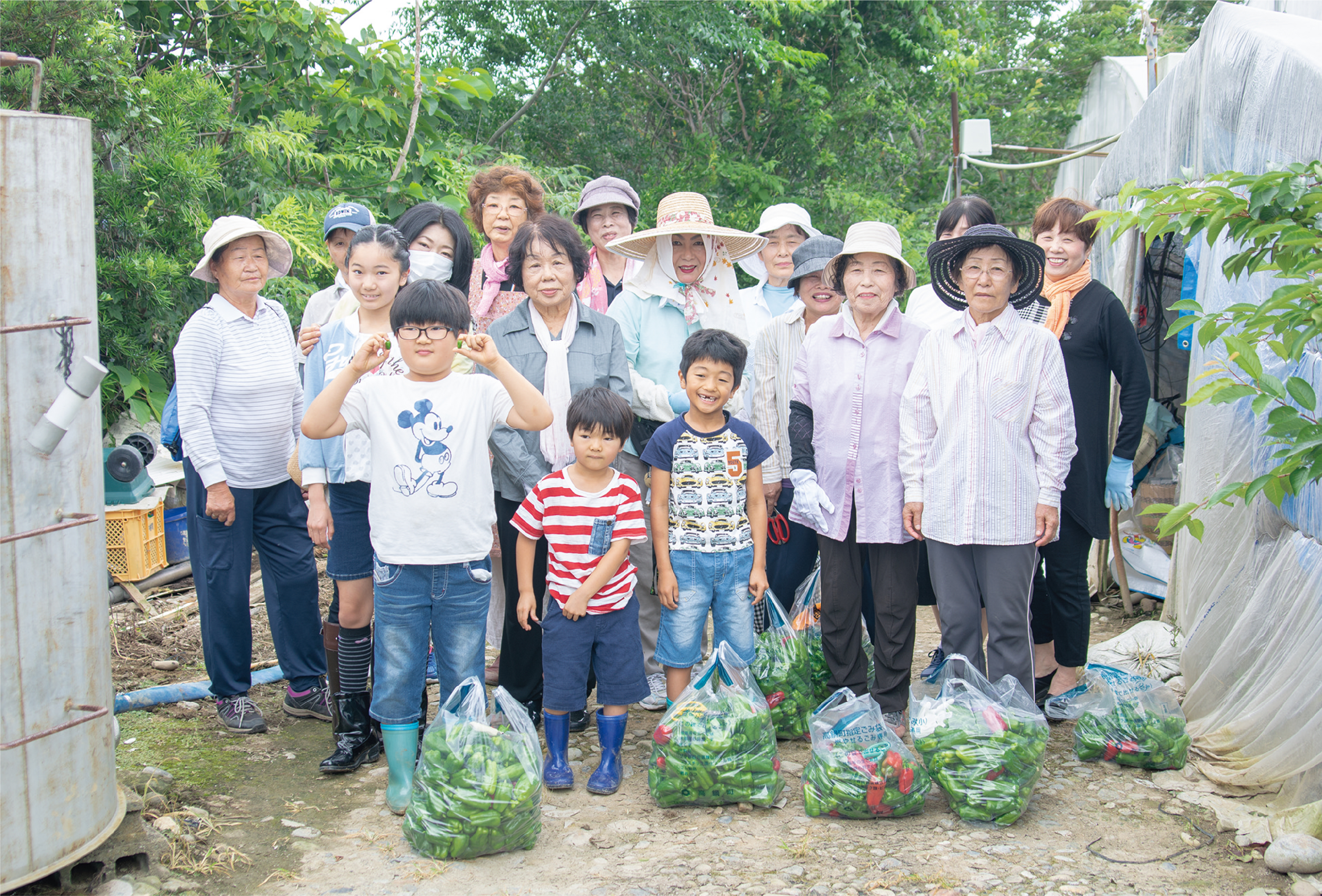 高鍋社協「たかなべ福祉塾」